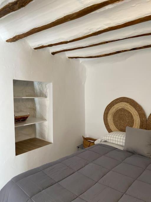 Apartamento La Casilla De Vicente Torres  Exterior foto