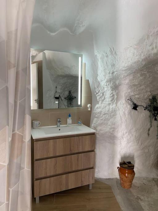 Apartamento La Casilla De Vicente Torres  Exterior foto