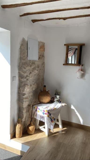 Apartamento La Casilla De Vicente Torres  Exterior foto